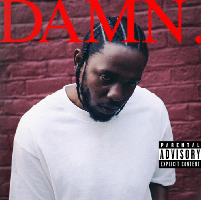 Album thumbnail