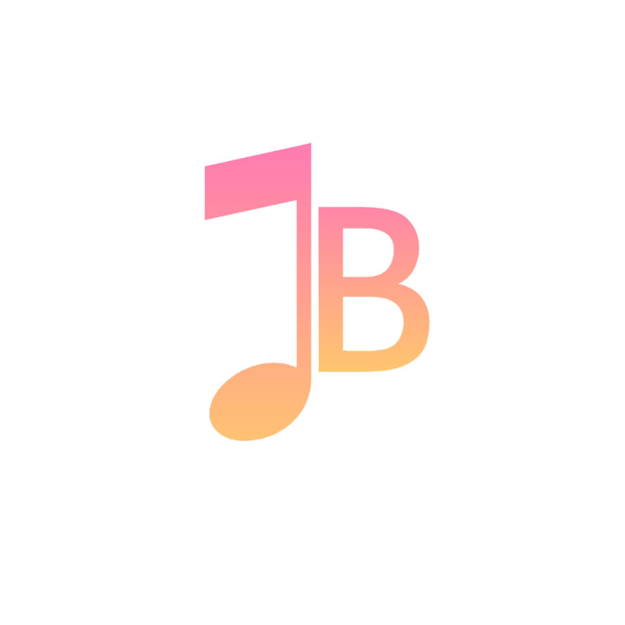 JukeBook Logo